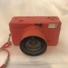 Lomography fisheye camera for sale  SWINDON