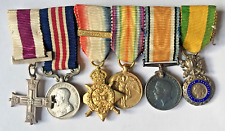 medaille militaire d'occasion  Expédié en Belgium