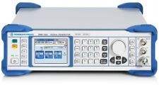 Rohde schwarz smb100a for sale  Ireland