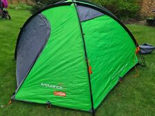 Person geodesic tent for sale  Shipping to Ireland