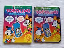 Topolino 1965 targa usato  Torino