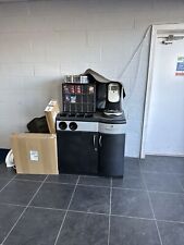 Flavia coffee machine for sale  DERBY