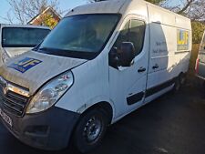 Vauxhall movano cdti for sale  ANDOVER