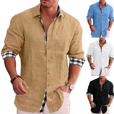 Mens long sleeve for sale  USA