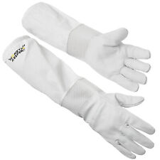 Beekeeping ventilated gloves for sale  USA