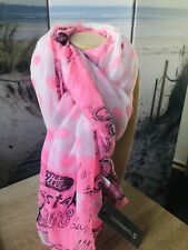 Foulard lulu castagnette d'occasion  Saint-Cyprien