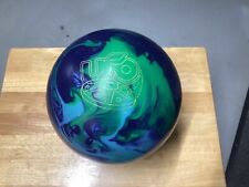 green bowling ball for sale  New Baltimore