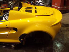 Lotus elise left for sale  CHORLEY