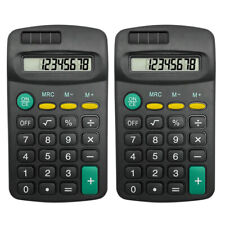 Mini pocket calculator for sale  LEEDS