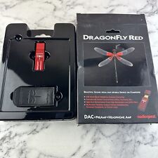 Audioquest dragonfly channel for sale  Kansas City