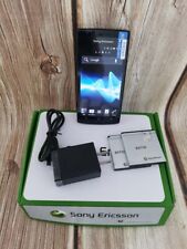 LT18i Sony Ericsson Xperia Arc S Telefon komórkowy 3G Android działa Doskonały  na sprzedaż  Wysyłka do Poland