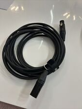 Cordial xlr kabel gebraucht kaufen  Seelow