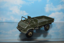 Dinky toys militaire d'occasion  Briare