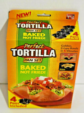 New perfect tortilla for sale  Wilson