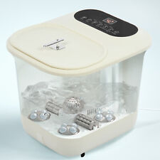 Portable foot spa for sale  Shipping to United Kingdom