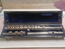 Gemeinhardt Solid Silver Flute M3S 604009 for sale  Shipping to South Africa
