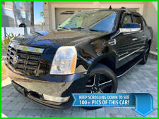 2009 cadillac escalade for sale  Orlando