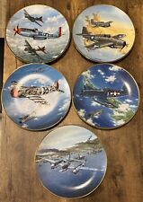 Hamilton plate collection for sale  San Marcos