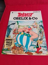 Asterix belix comicheft gebraucht kaufen  Landesbergen