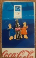 Athens 2004 olympic for sale  DARTFORD