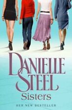 Sisters danielle steel. for sale  UK