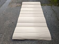 Cardboard sheets corrugated for sale  PENRITH
