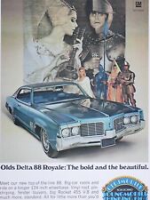1969 oldsmobile delta for sale  Festus