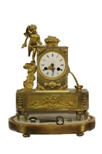 Antico orologio pendola usato  Torino