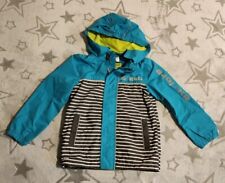 Regenjacke 128 topolino gebraucht kaufen  Forchheim