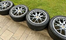 Bbs accessories porsche for sale  Shipping to Ireland