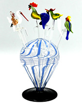 Antique glass lampwork for sale  CAMBERLEY