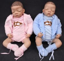reborn baby twins for sale  LEEDS