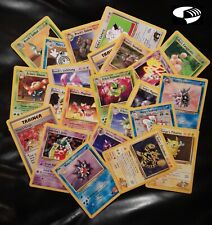 Carte pokemon gym usato  Senago