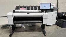 Designjet t2600mfp printer for sale  Glendale