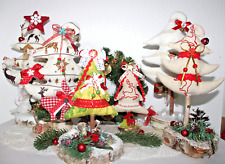 Handmade weihnachten advent gebraucht kaufen  Prenzlau