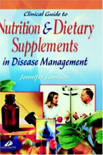 Clinical guide nutrition for sale  DUNFERMLINE