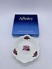 Collectible aynsley chelsea for sale  OKEHAMPTON