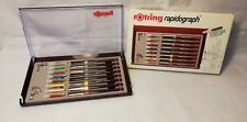 Rotring college set usato  Campolongo Tapogliano