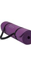 Gaiam essentials thick for sale  Chandler