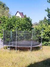 Trampolin 430er sprungtuch gebraucht kaufen  Schwarzenbruck