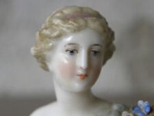 19eme porcelain figure d'occasion  Expédié en Belgium