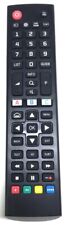 Controle remoto de substituição Insignia para a maioria das TVs LG preto NS-RMTLG21, usado comprar usado  Enviando para Brazil