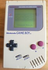 Used, Original Nintendo Gameboy plus 1 game for sale  PORTSMOUTH