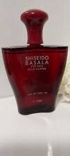 Shiseido basala 100ml gebraucht kaufen  Hamburg