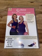 Fit schwangerschaft mama gebraucht kaufen  Kornwestheim