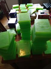 OEM Microsoft Xbox 360 X360 Green Purple Empty Replacement Game Cases U Choose!! na sprzedaż  Wysyłka do Poland