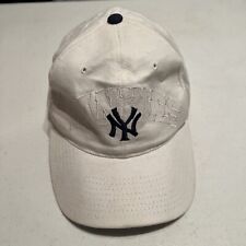 Vintage yankees cap for sale  Gary