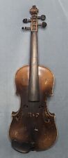 Cópia antiga do violino Jacobus Stainer feito na Alemanha 4/4 comprar usado  Enviando para Brazil