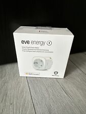 Eve energy smarte gebraucht kaufen  Eberdingen