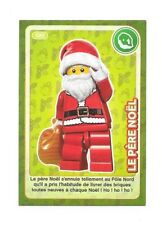 Carte lego 2018 d'occasion  Nancy-